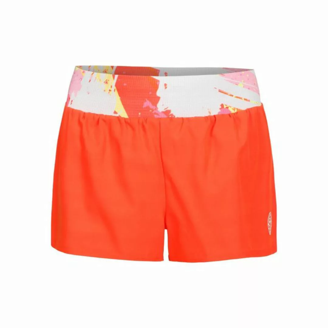 BIDI BADU Shorts Wild Arts Printed 2In1 Shorts günstig online kaufen