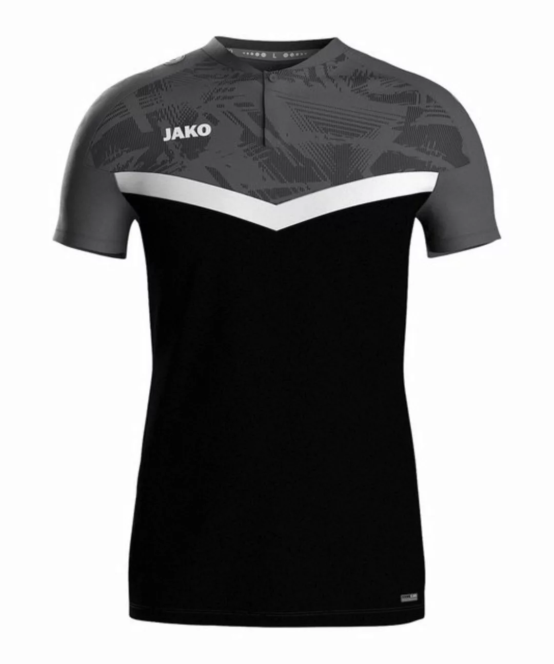 Jako T-Shirt JAKO Iconic Polo Polyester günstig online kaufen