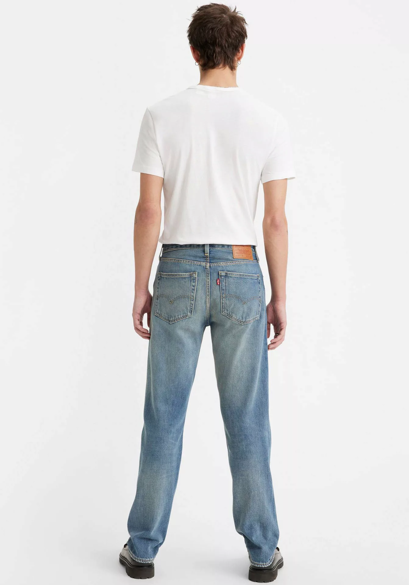 Levis 5-Pocket-Jeans "501 54er Jeans" günstig online kaufen