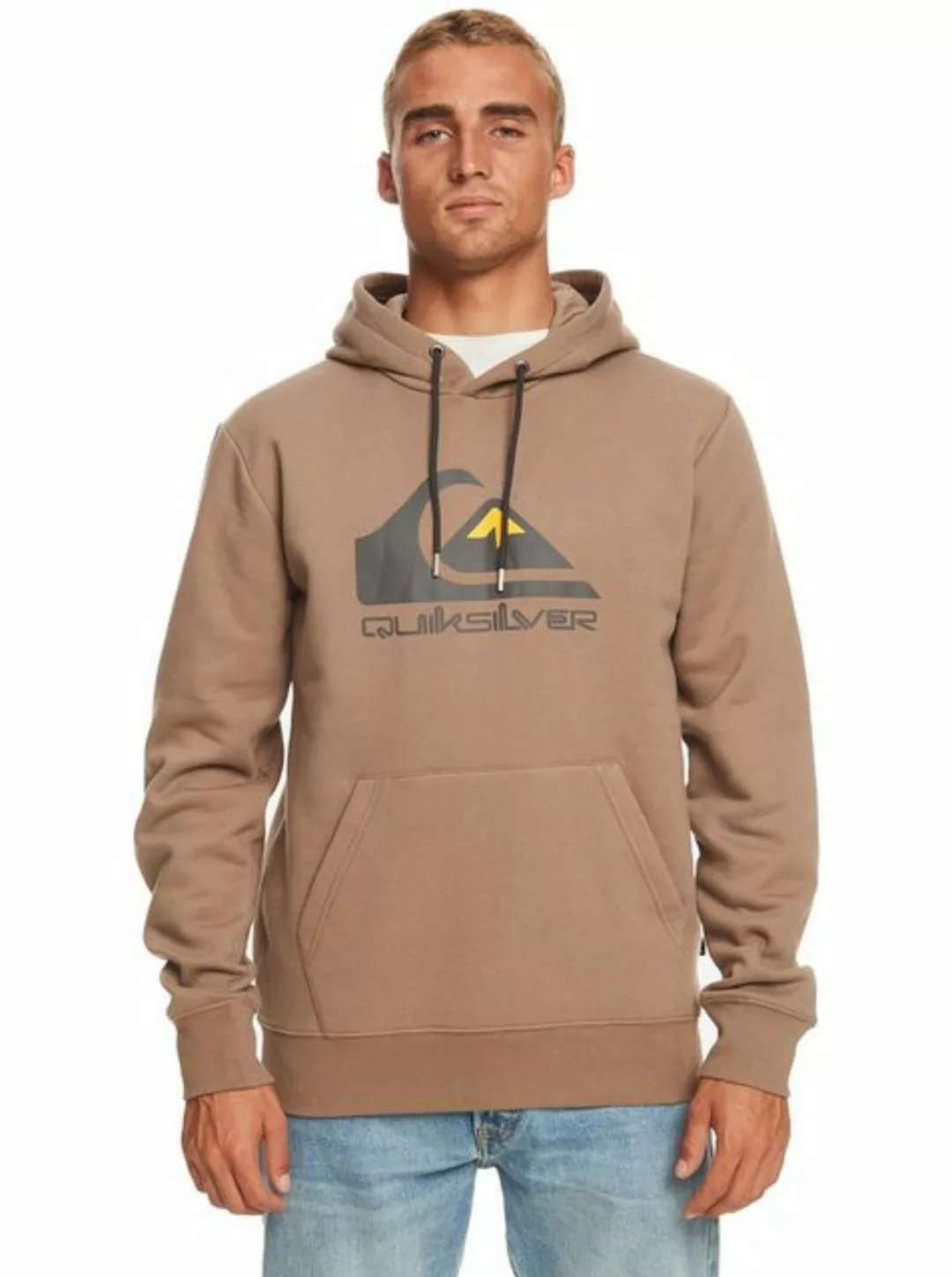 Quiksilver Kapuzenpullover günstig online kaufen