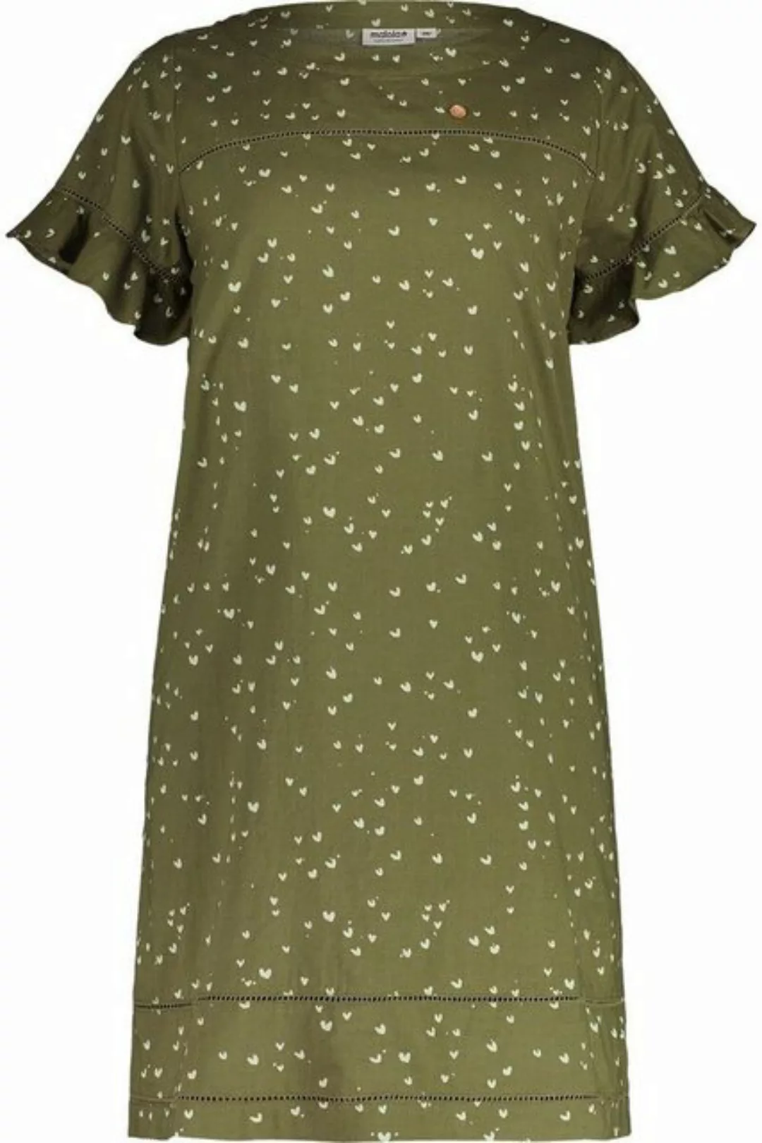 Maloja Shirtkleid FaloriaM. Organic Cotton Dress günstig online kaufen
