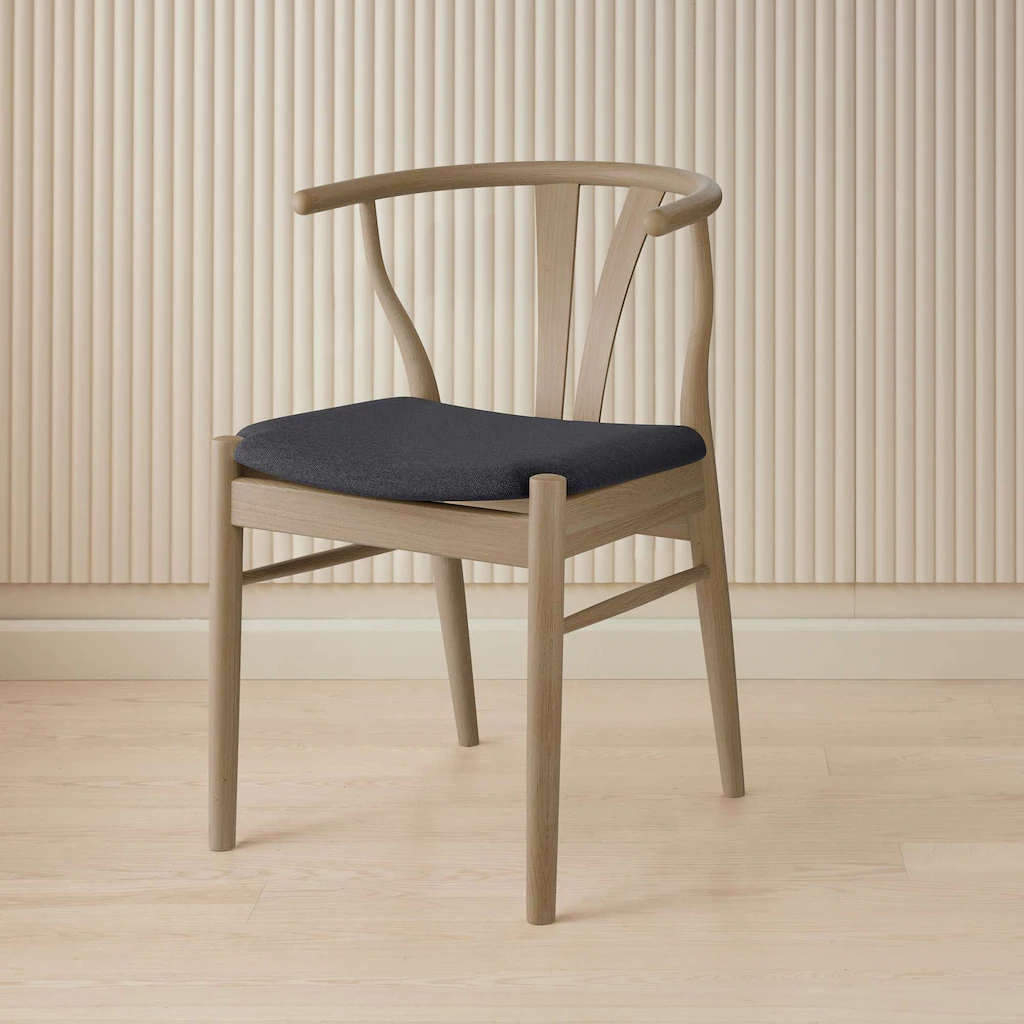 Hammel Furniture Stuhl "Freja, Esszimmerstuhl, Wohnzimmerstuhl", Massivholz günstig online kaufen