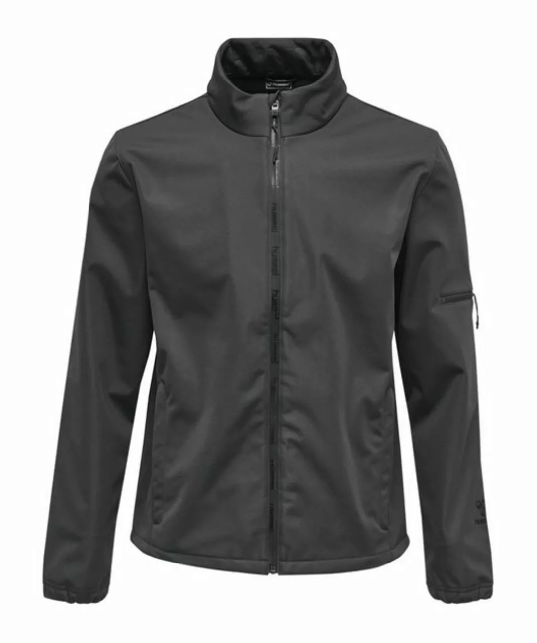 hummel Sweatjacke North Softshelljacke günstig online kaufen