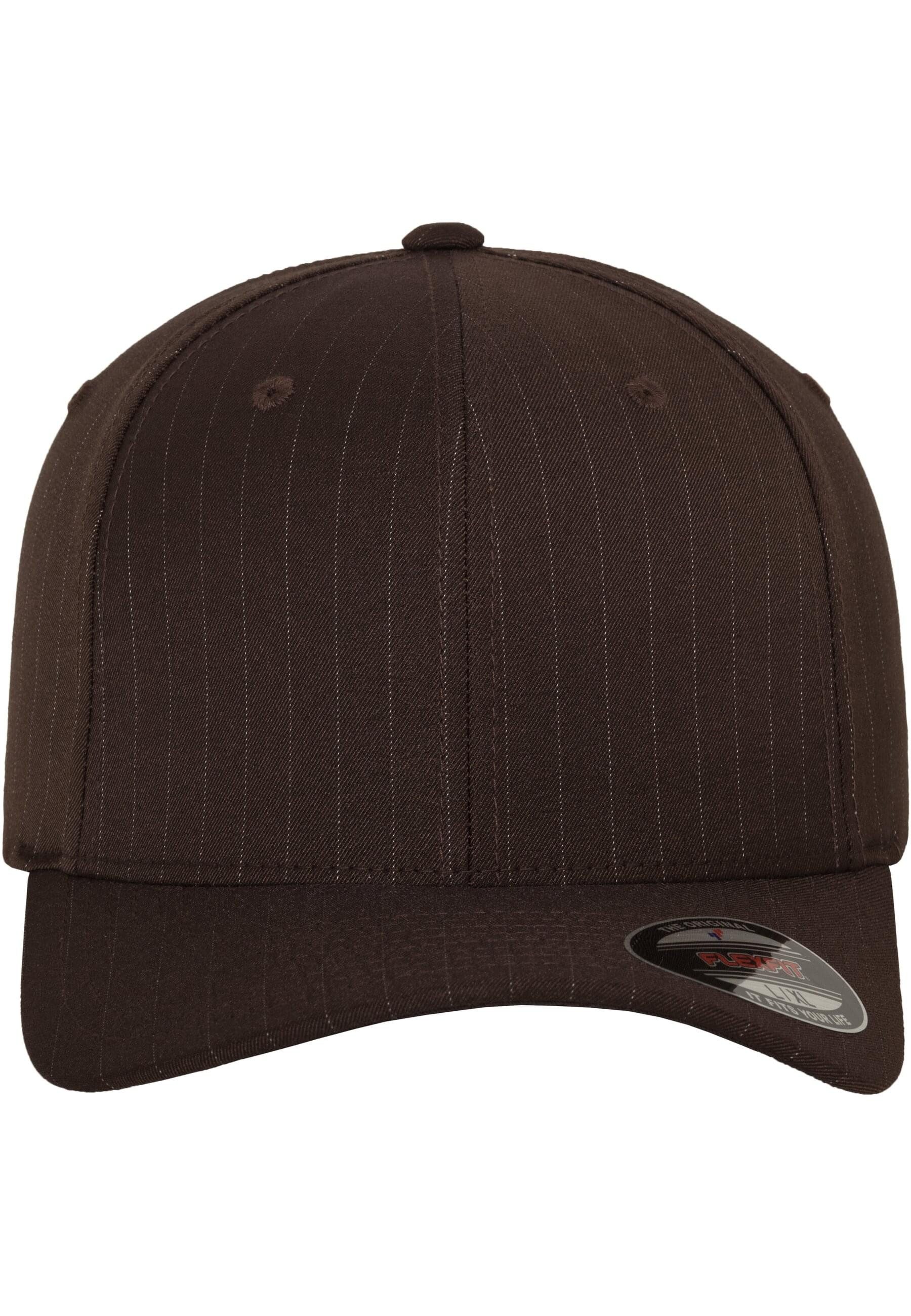 Flexfit Flex Cap "Flexfit Unisex Flexfit Pinstripe" günstig online kaufen