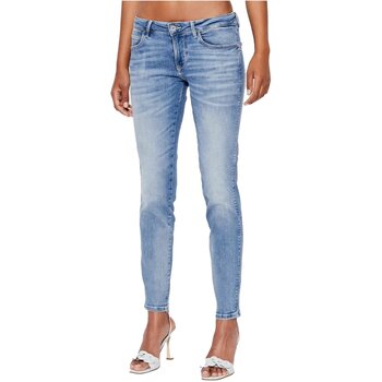Guess  Slim Fit Jeans W2YAJ2 D4Q01 günstig online kaufen
