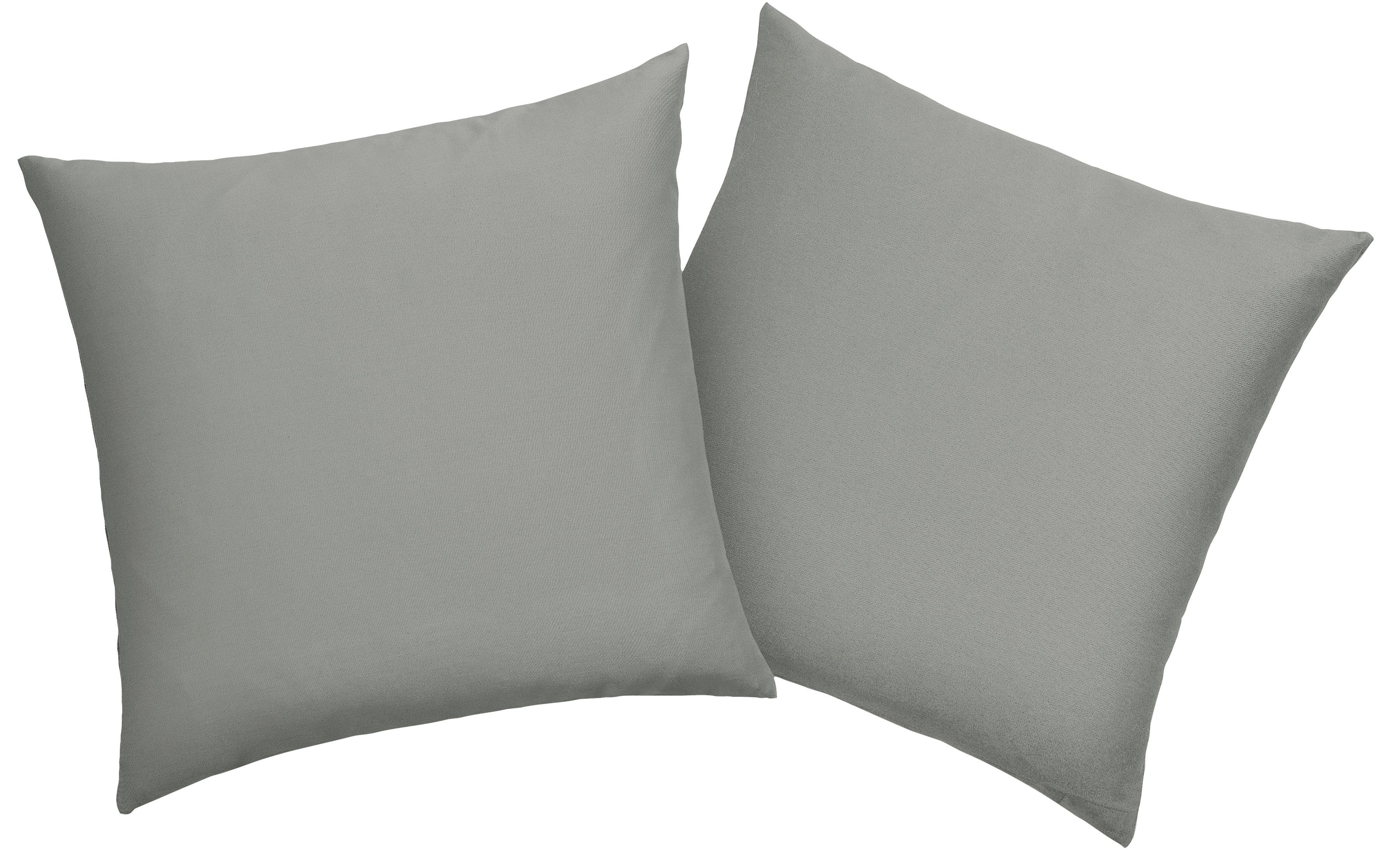 my home Bettwäsche Desner3, Microfaser, 2 günstig online kaufen