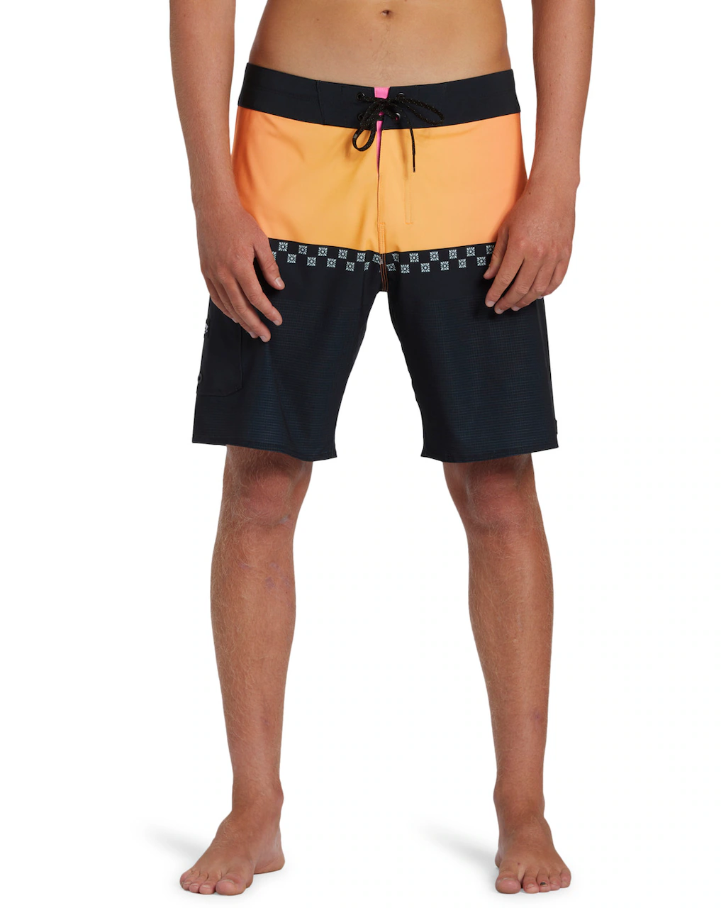 Billabong Boardshorts "Fifty50 Airlite 19"" günstig online kaufen