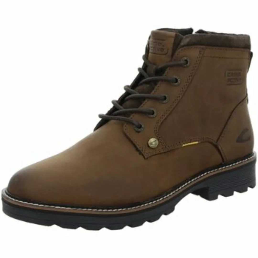 Camel Active  Stiefel 53FWA01-350320 günstig online kaufen