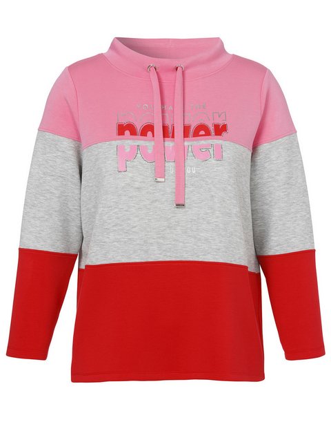 VIA APPIA DUE Sweatshirt günstig online kaufen