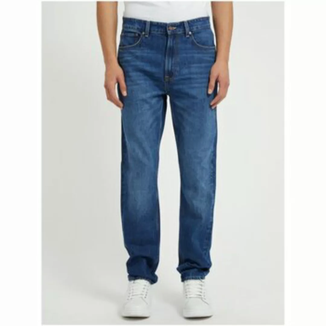 Guess  Straight Leg Jeans M3YA14 D4T9H günstig online kaufen