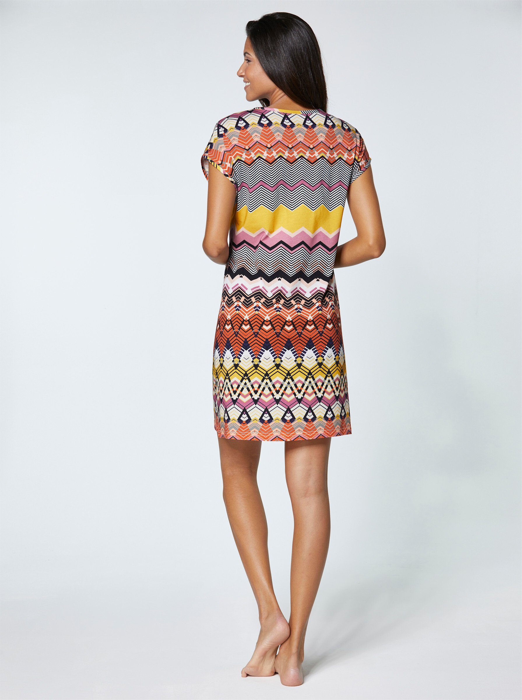 feel good Sommerkleid "Sommerkleid" günstig online kaufen