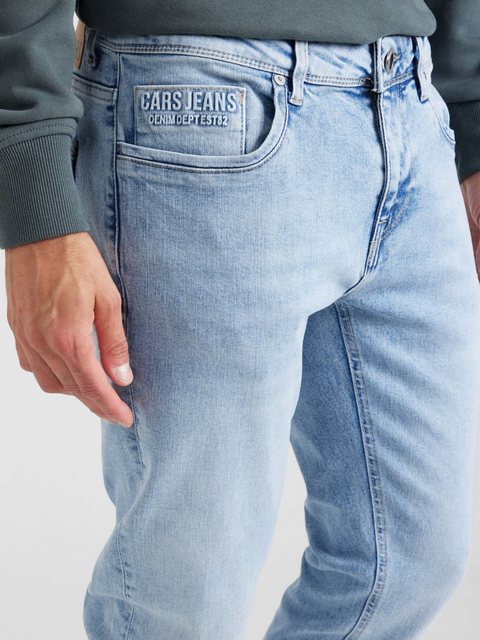 CARS JEANS Loose-fit-Jeans GUARD (1-tlg) günstig online kaufen