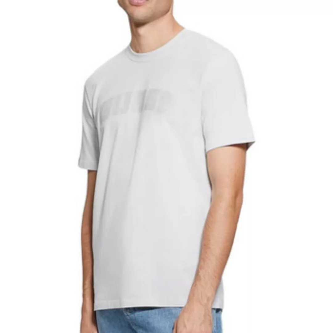 Guess  T-Shirts & Poloshirts G-Z4RI00J1314 günstig online kaufen