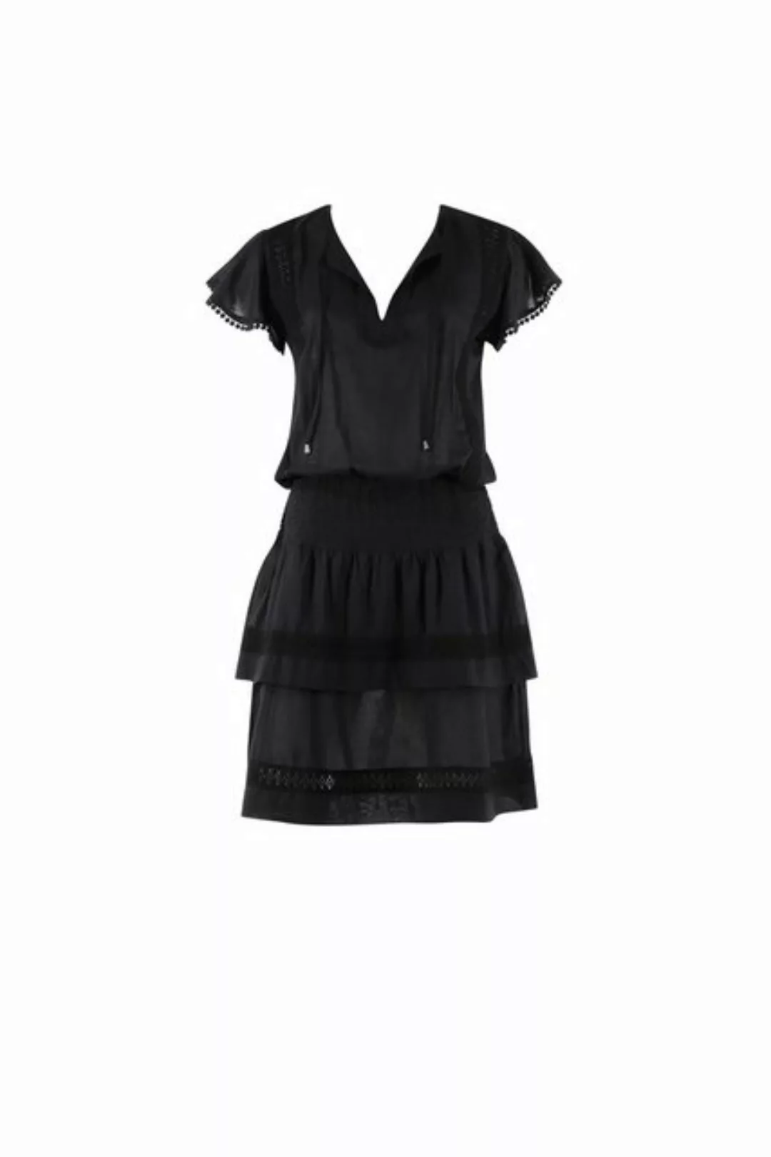 Olympia Strandkleid Kleid (1-tlg) günstig online kaufen