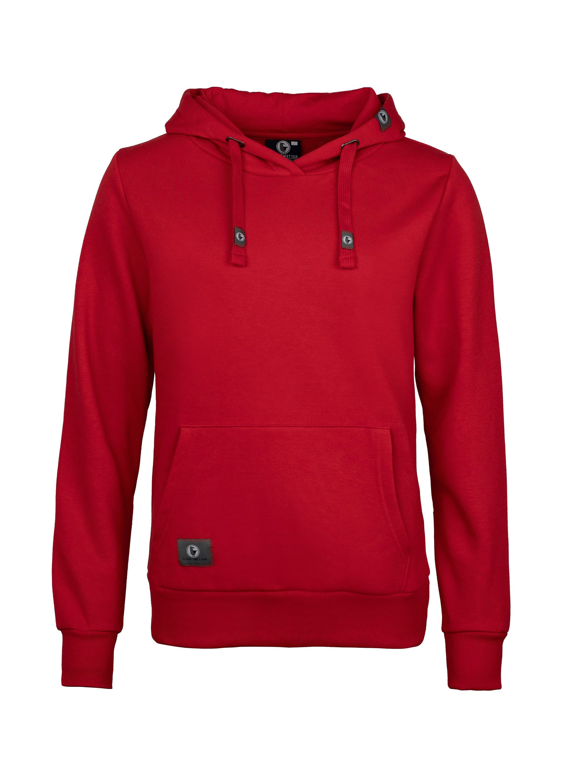 Schietwetter Kapuzenpullover Herren Hoodie Malte günstig online kaufen