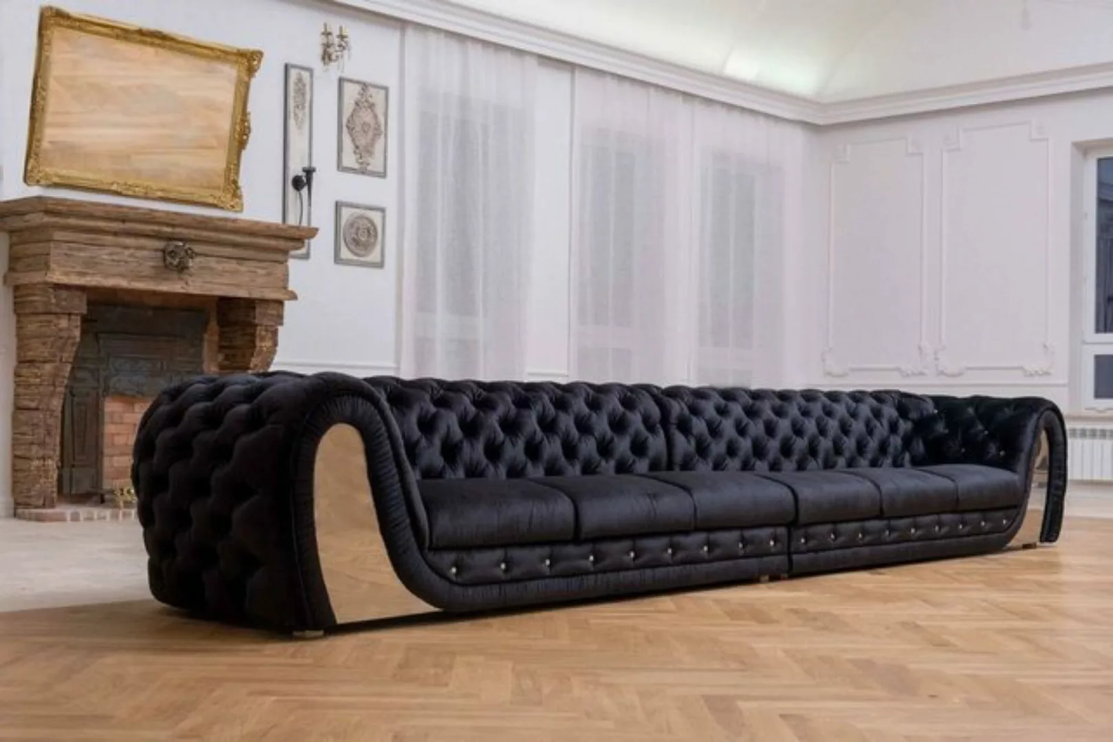 JVmoebel Big-Sofa, Made in Europa günstig online kaufen