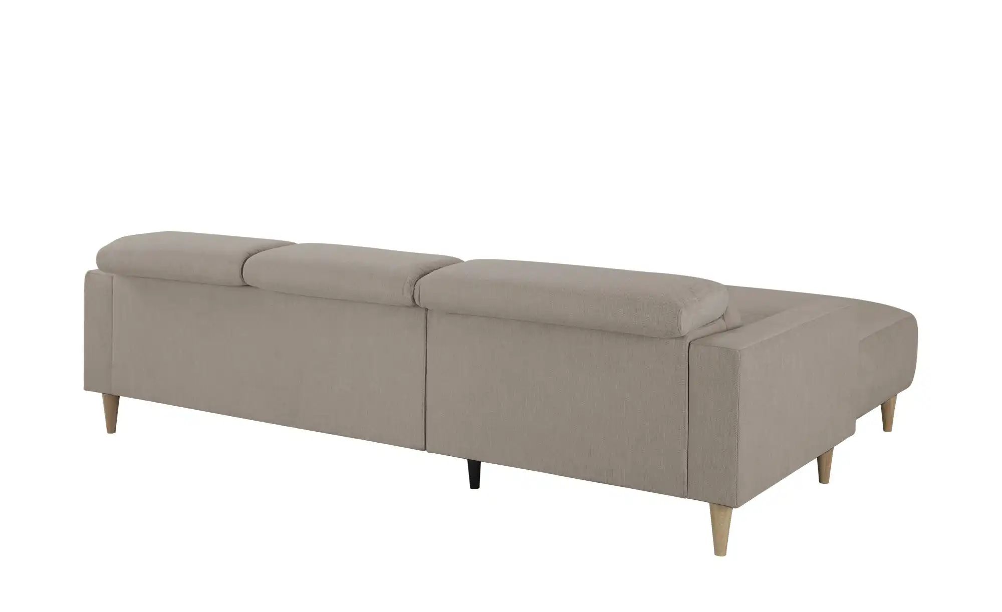 SKAGEN STUDIO Ecksofa  Leevke ¦ braun ¦ Maße (cm): B: 282 H: 102 T: 187.0 P günstig online kaufen
