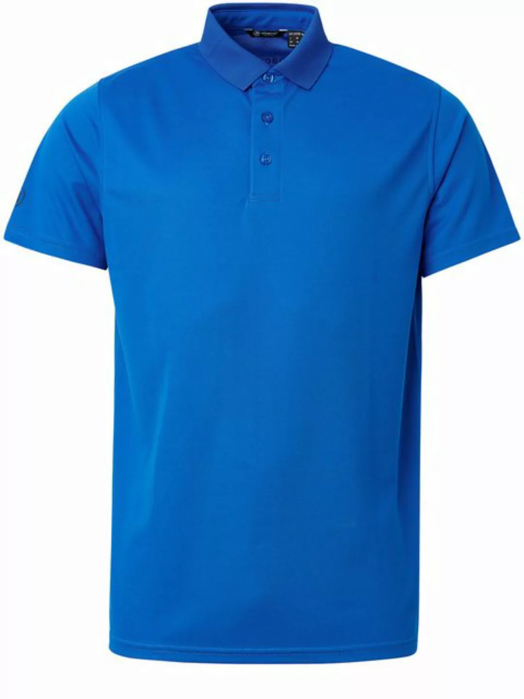 Abacus Sportswear Poloshirt Abacus Golf Polo Cray Drycool Royalblau Herren günstig online kaufen