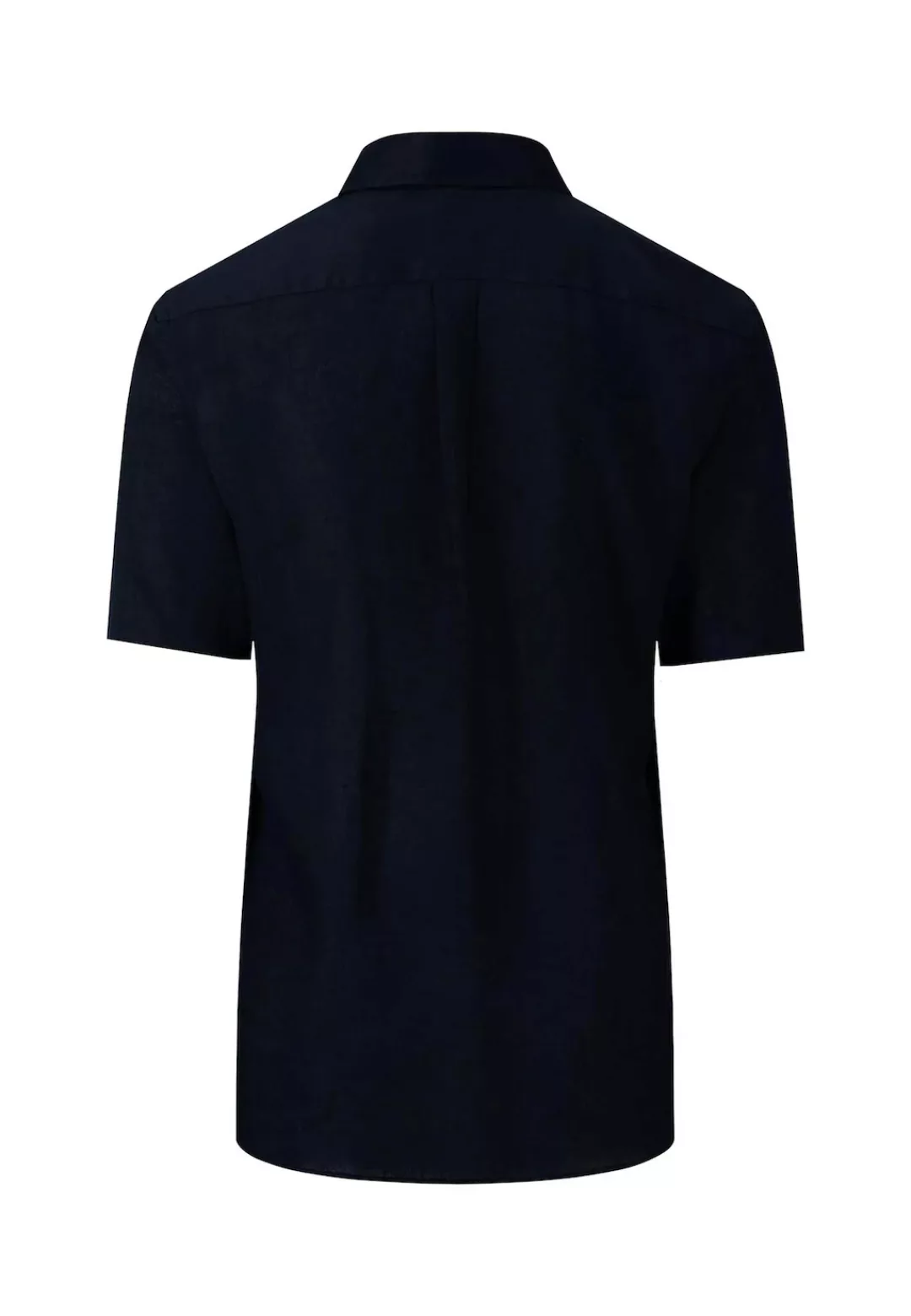 FYNCH-HATTON Kurzarmhemd, mit Logoprägung auf der Brusttasche günstig online kaufen