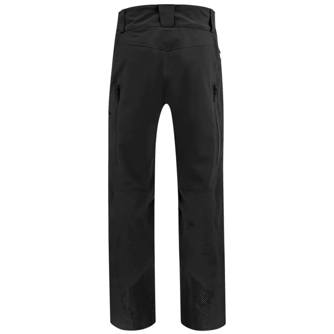 Head Kore Pant Black günstig online kaufen