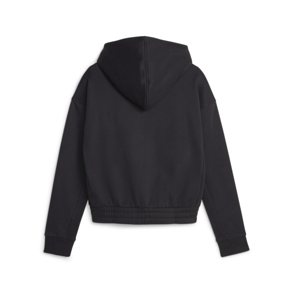 PUMA Kapuzensweatshirt TRAIN FAVORITE FLEECE FULL ZIP günstig online kaufen