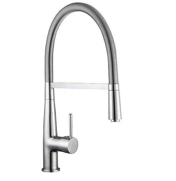 Schütte Spültischarmatur New York Wasserhahn ausziehbar, günstig online kaufen