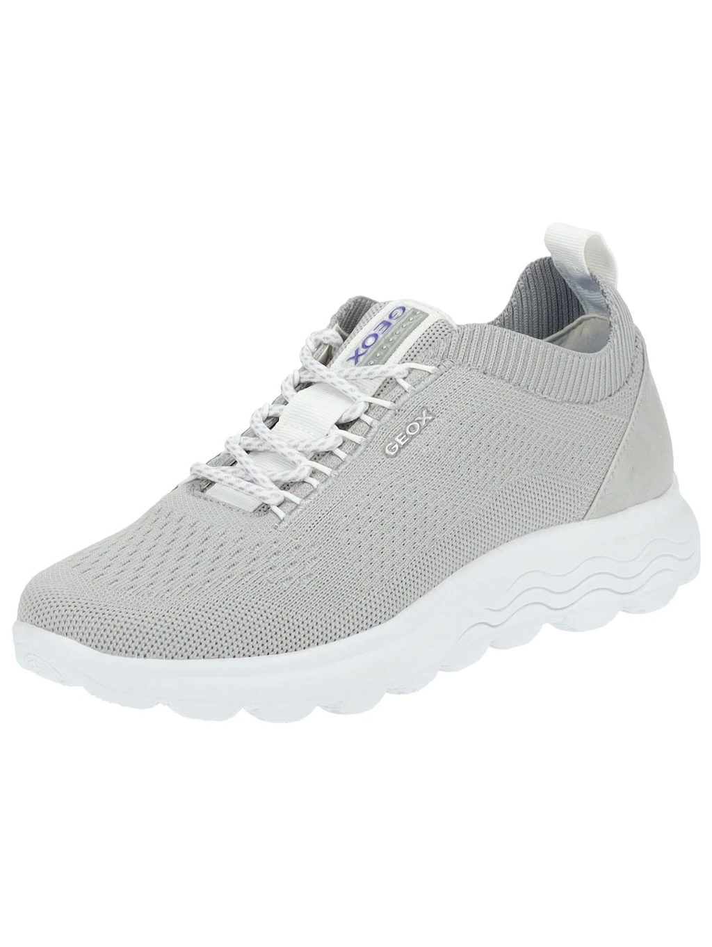 Geox Sneaker "Geox Sneaker Leder/Textil" günstig online kaufen