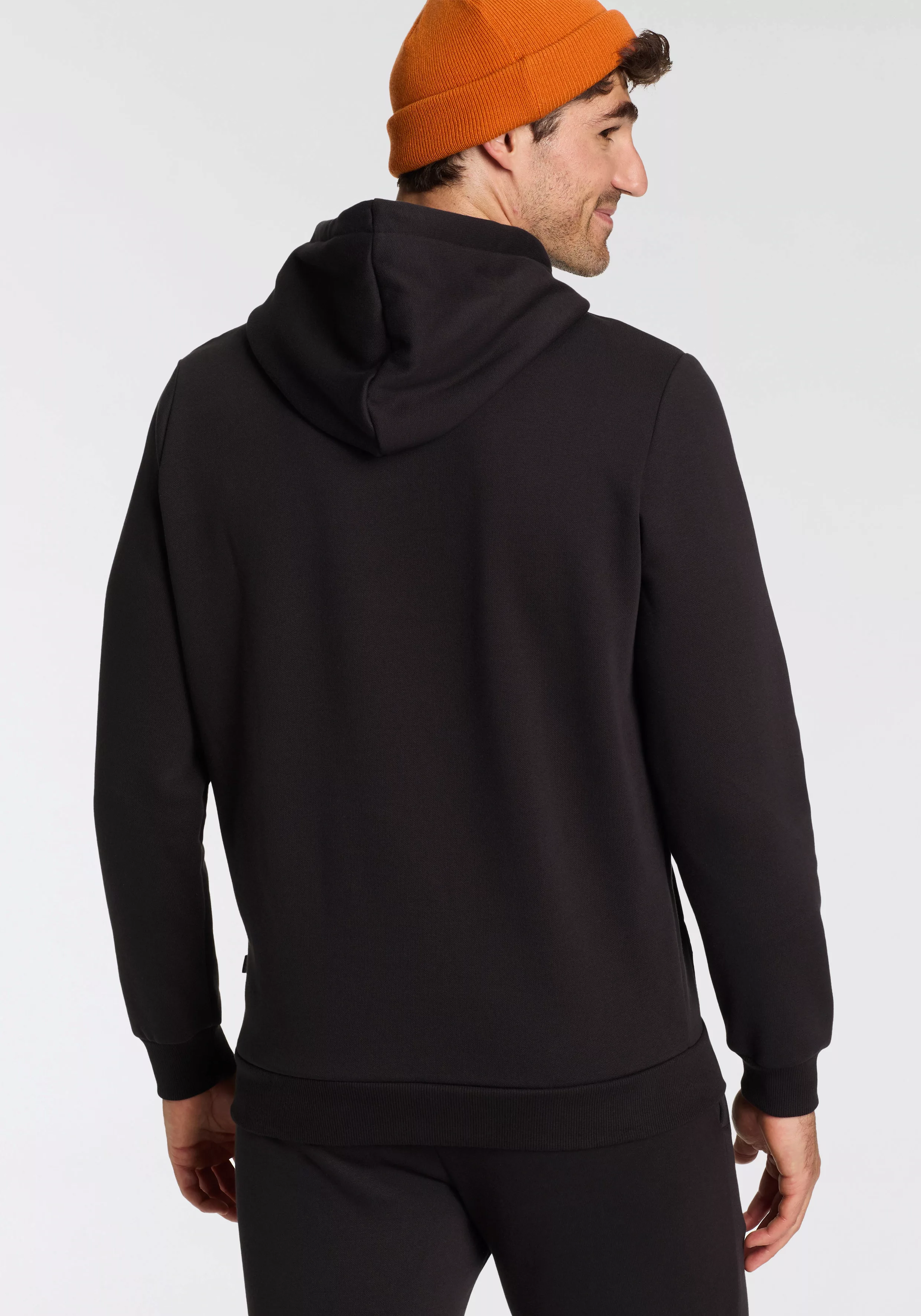 PUMA Kapuzensweatshirt ESS+ CAMO HOODIE FL günstig online kaufen