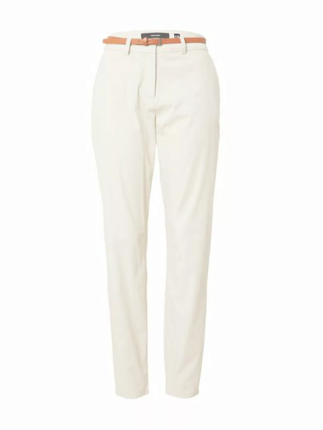 Vero Moda Chinohose FLASHINO (1-tlg) Plain/ohne Details günstig online kaufen