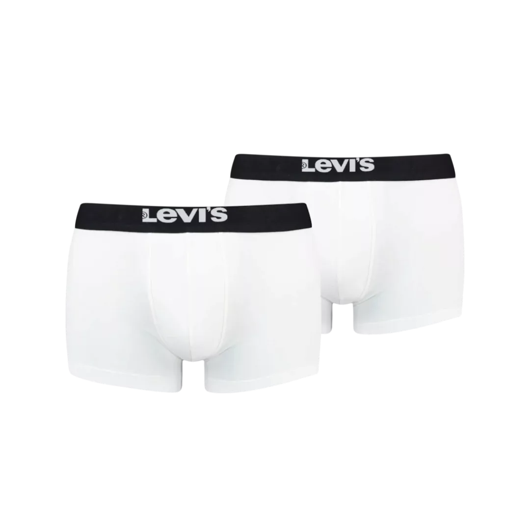 Levi's® Boxershorts LEVIS MEN SOLID BASIC günstig online kaufen