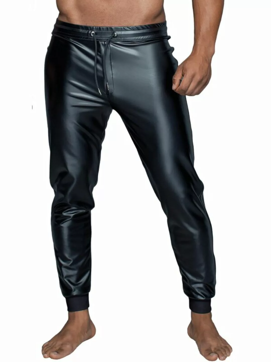 Powerwetlook Treggings günstig online kaufen