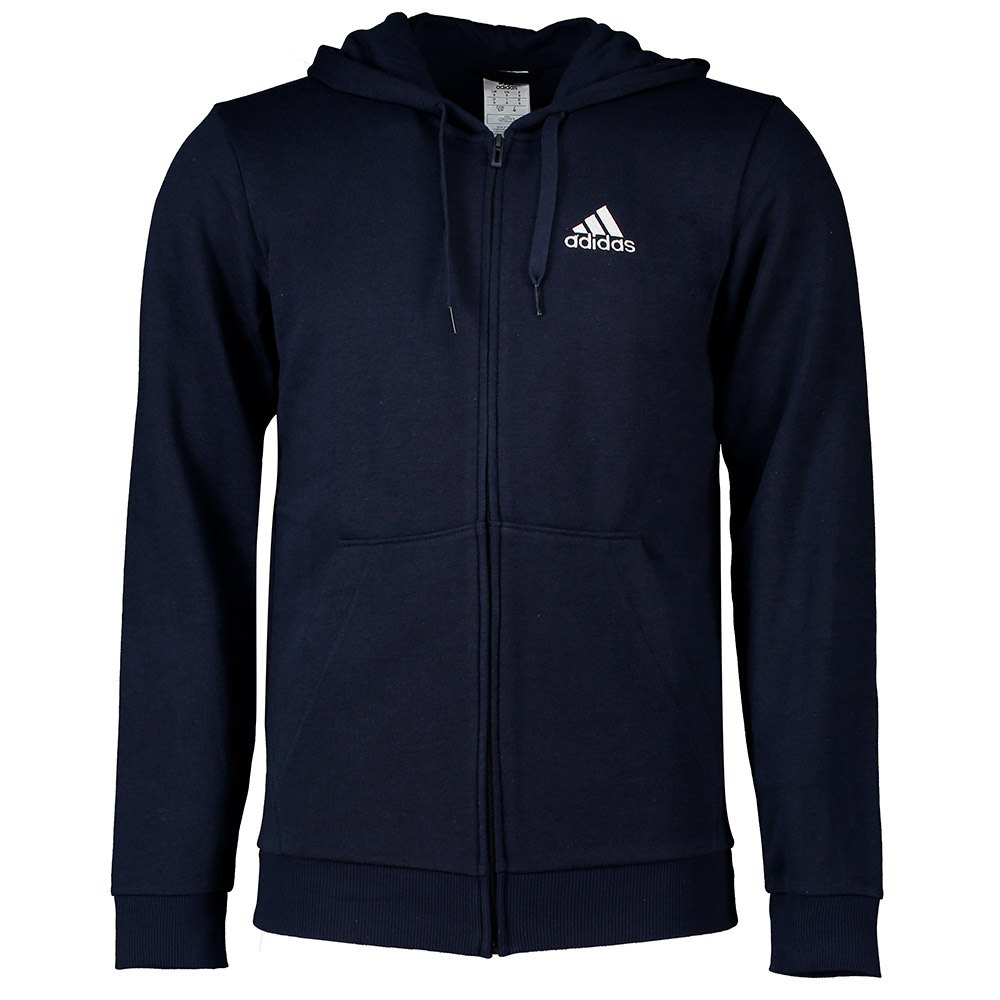 Adidas Essentials Groß Logo S Legend Ink / White günstig online kaufen