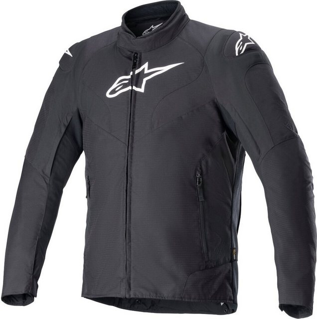 Alpinestars Motorradjacke RX-3 Wasserdichte Motorrad Textiljacke günstig online kaufen