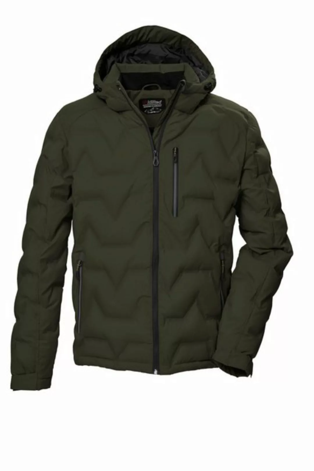 Killtec Winterjacke killtec Herren Winterjacke KOW 60 MN günstig online kaufen