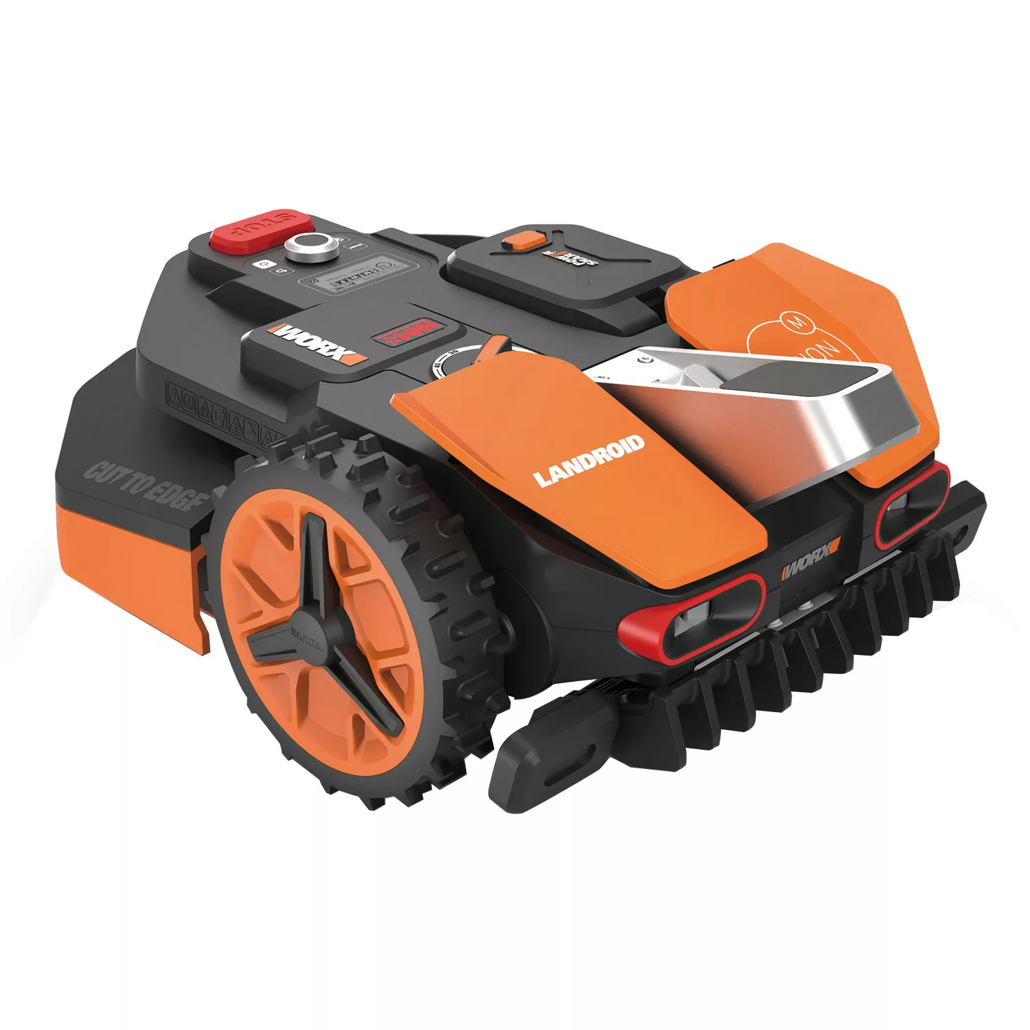 Worx Mähroboter Landroid Vision M600 günstig online kaufen