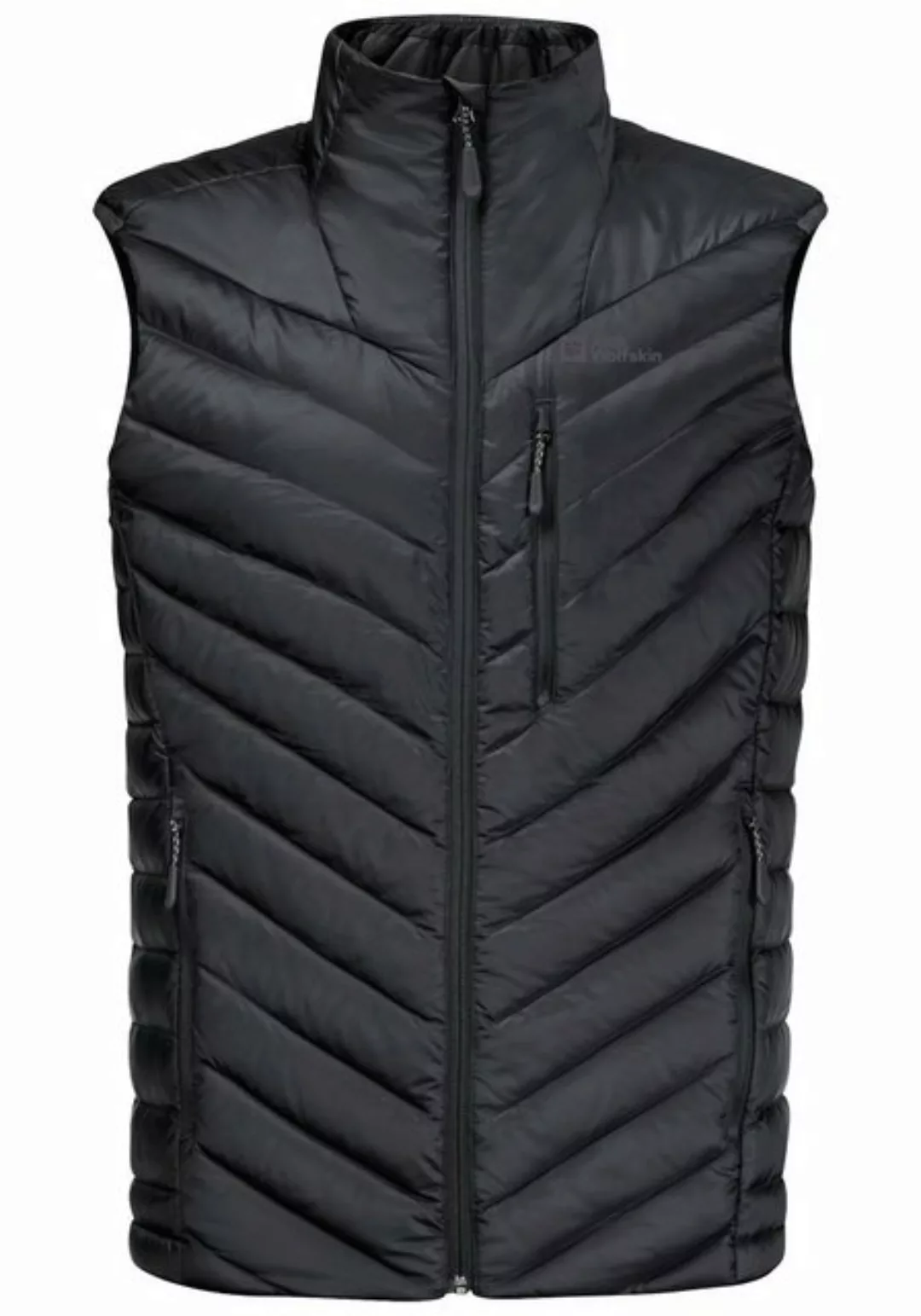 Jack Wolfskin Daunenweste PASSAMANI DOWN VEST M günstig online kaufen