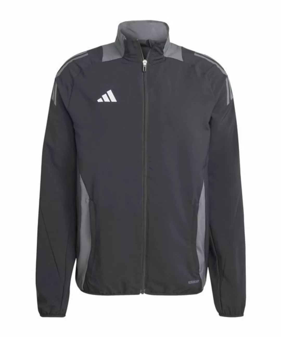 adidas Performance Sweatjacke Tiro 24 Competition Präsentationsjacke günstig online kaufen