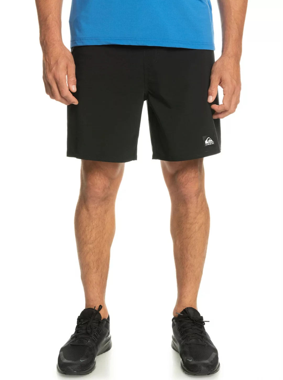 Quiksilver Badeshorts "Highlite Omni Short" günstig online kaufen