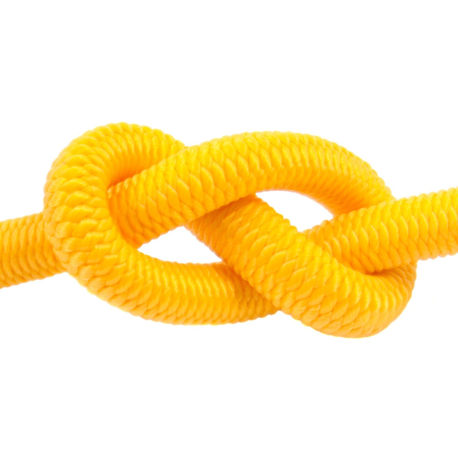 DQ-PP DQ-PP Gummiseil, 10m, 4-12mm, Expanderseil, günstig online kaufen