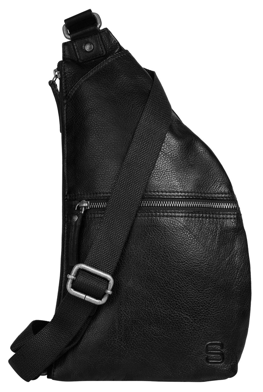 Spikes & Sparrow Umhängetasche Reese, aus günstig online kaufen