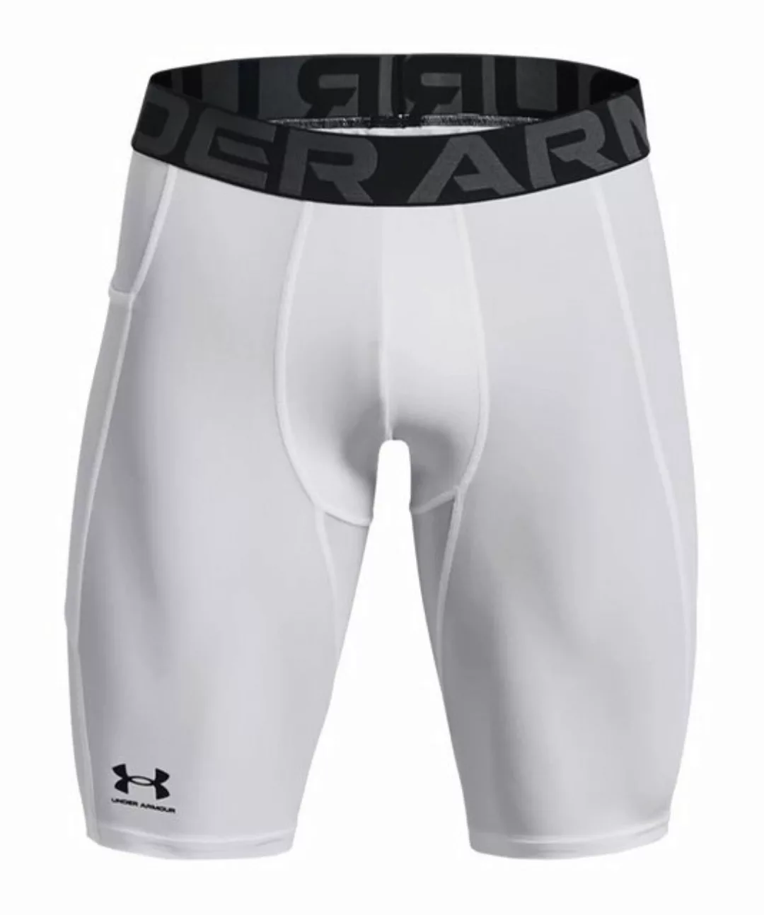 Under Armour® Laufhose Under Armour Heatgear Longs Tight günstig online kaufen