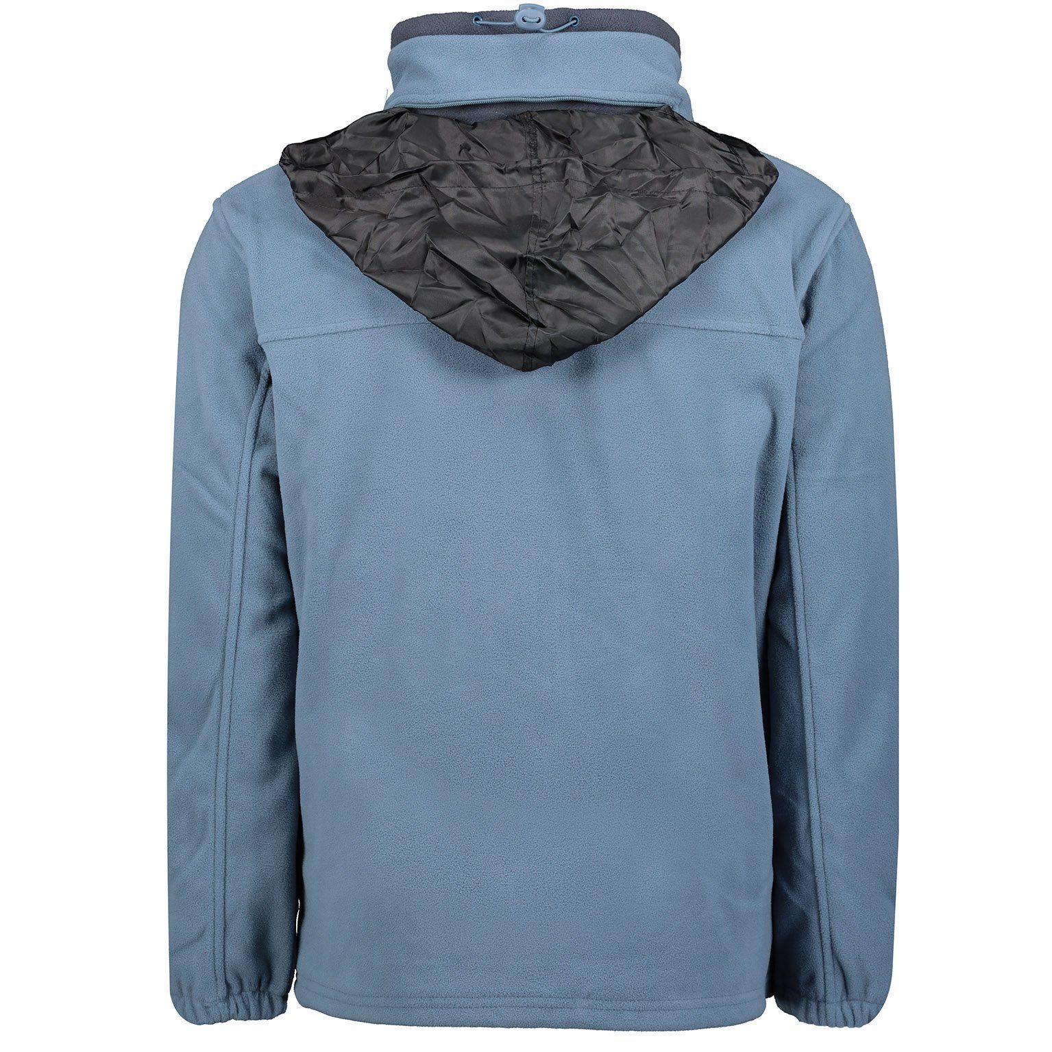 Geographical Norway Fleecejacke Herren Outdoor Jacke günstig online kaufen