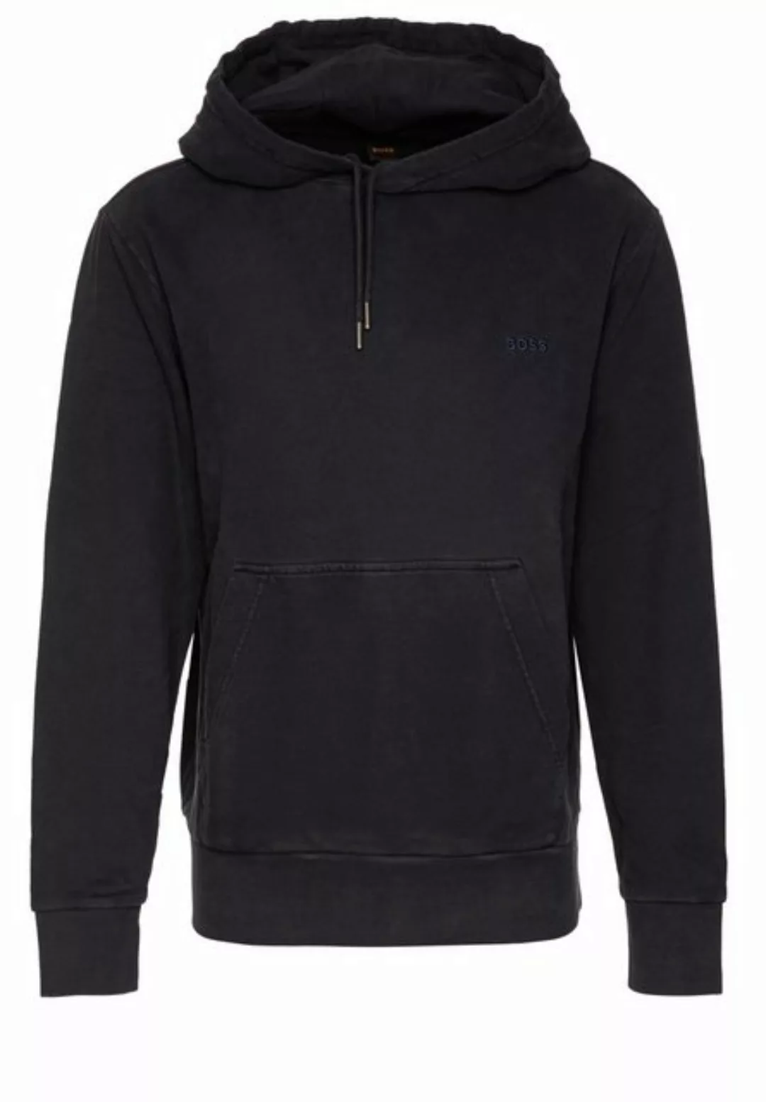 BOSS ORANGE Hoodie WePeachHood (1-tlg) günstig online kaufen