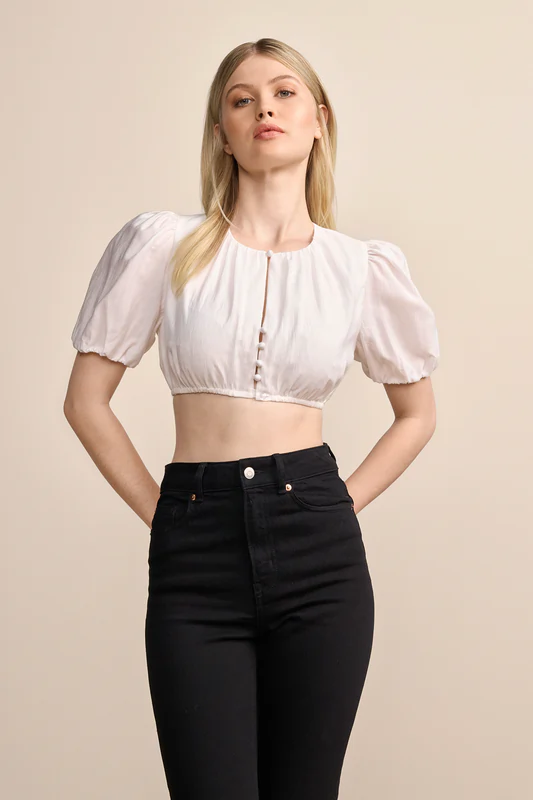 Dirndlbluse Enie günstig online kaufen