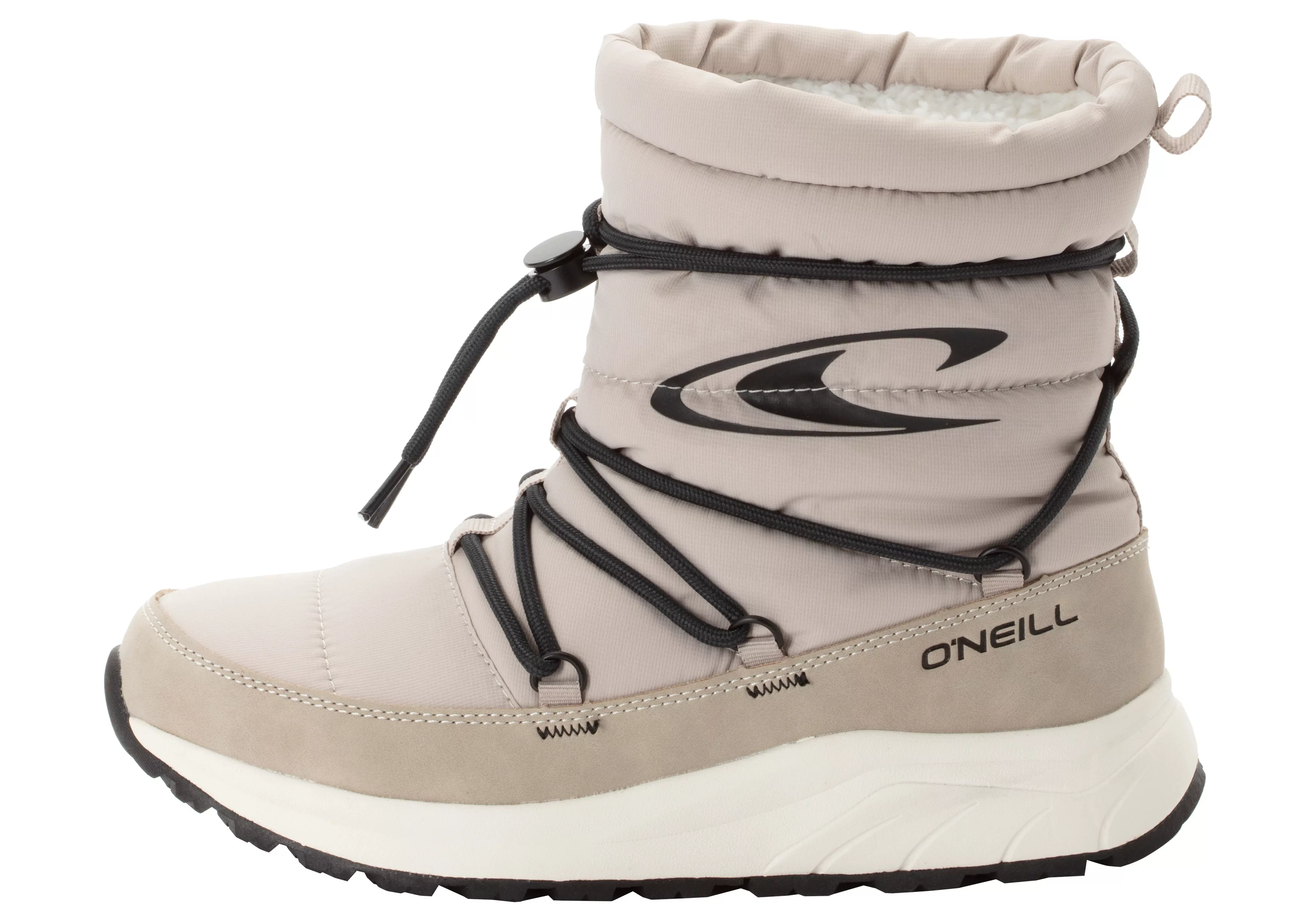 ONeill Winterboots "VAIL WOMEN HIGH", Snowboots, Winterstiefel, Winterschuh günstig online kaufen