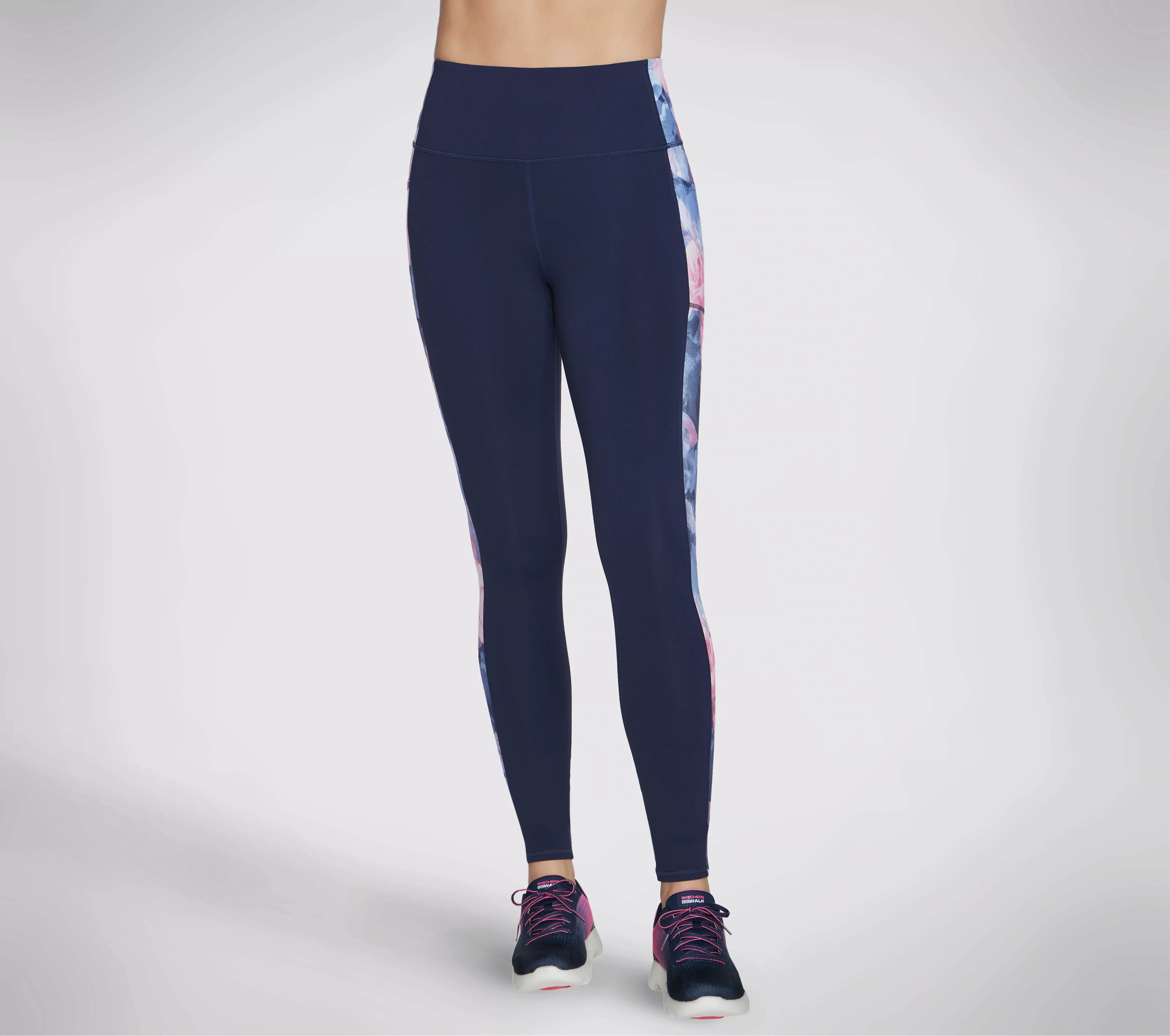 Skechers Funktionsleggings "SUMMER ROSE" günstig online kaufen