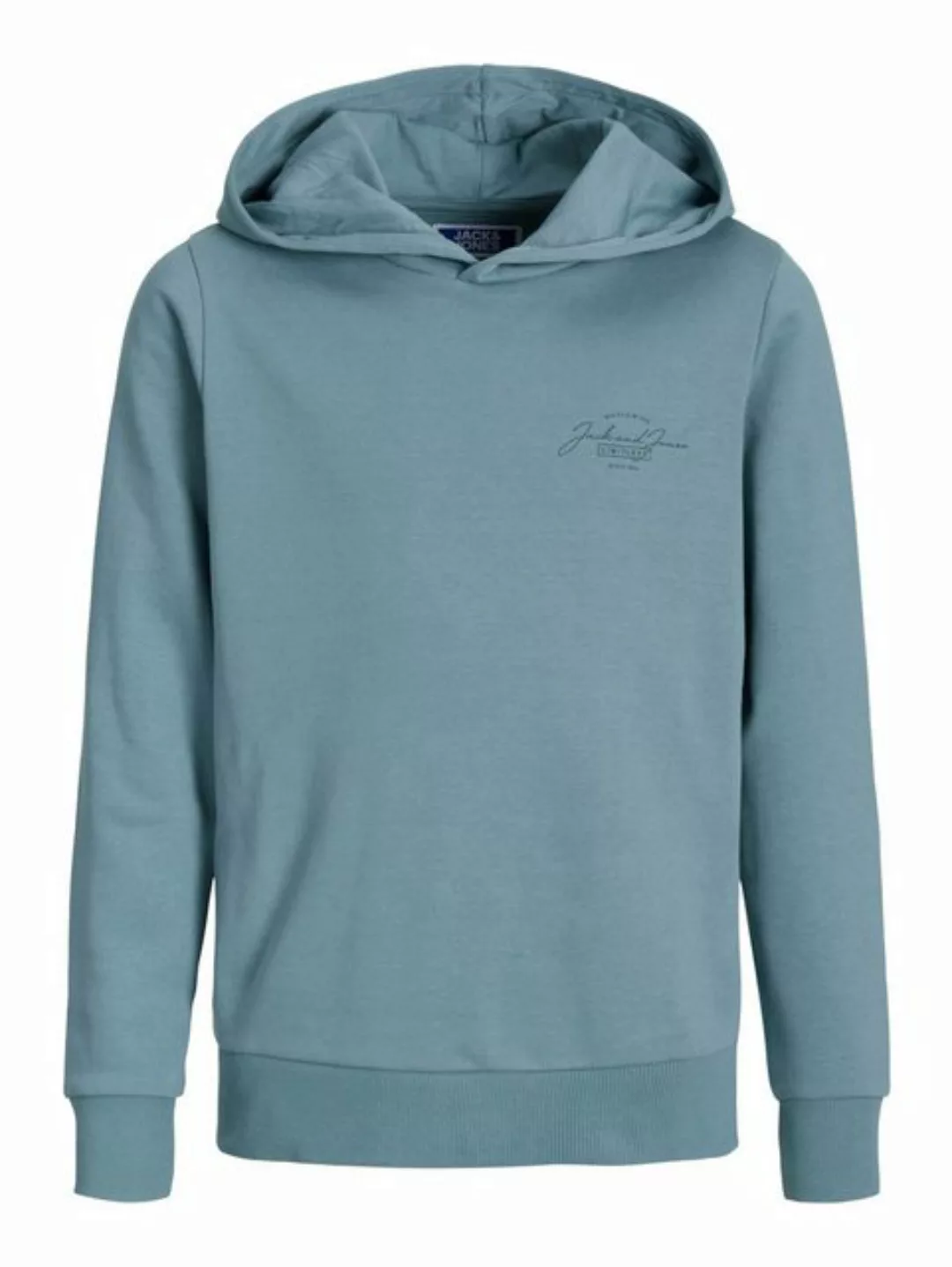 Jack & Jones Junior Kapuzensweatshirt JJFERRIS SWEAT HOOD JNR günstig online kaufen