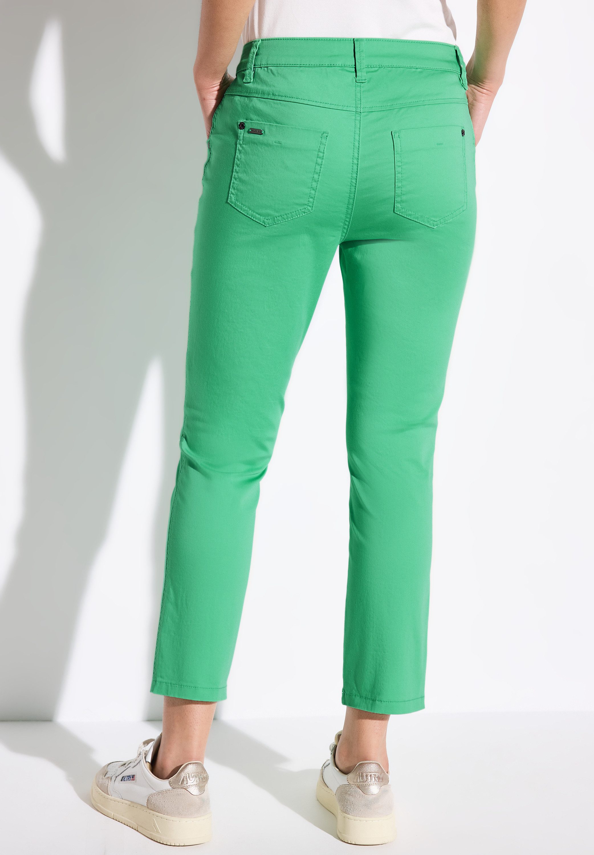 STREET ONE 7/8-Hose, 4-Pocket Style günstig online kaufen