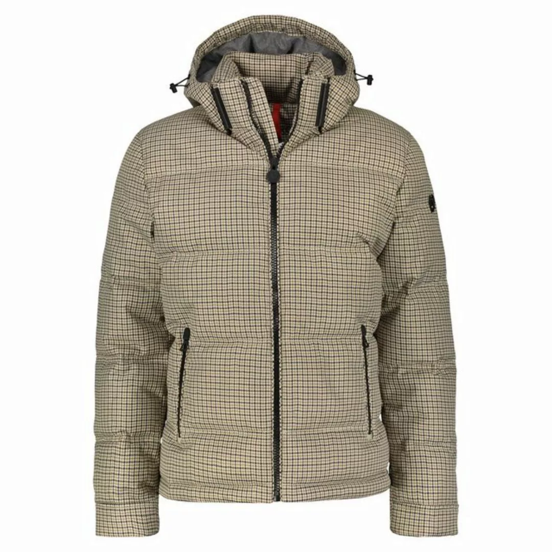 LERROS Outdoorjacke mit Musterung günstig online kaufen