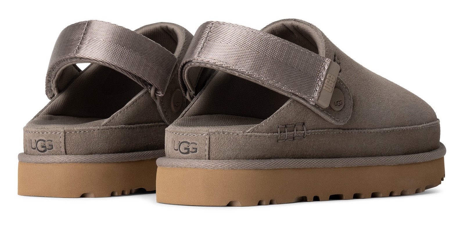 UGG W GOLDENSTAR CLOG Clog Homeslippers, günstig online kaufen